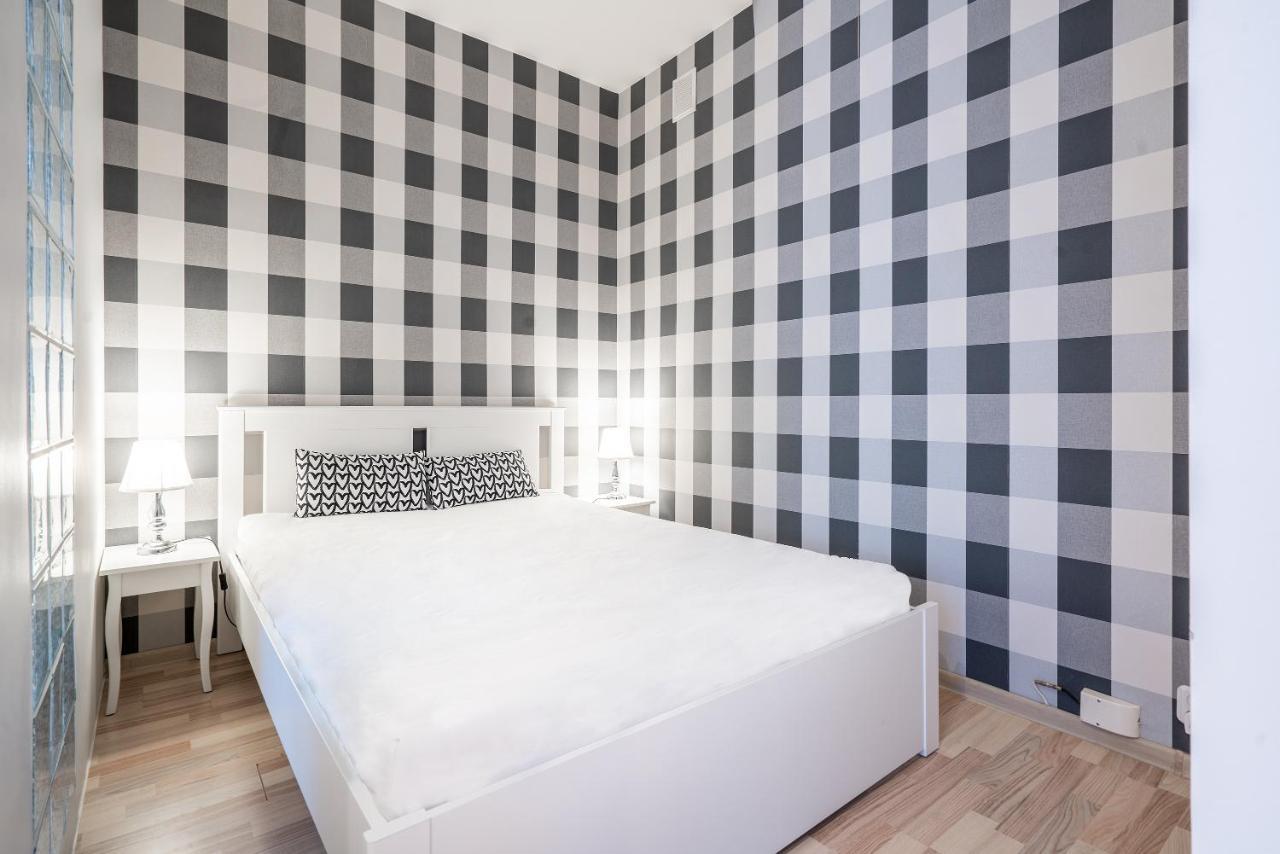 9 Apart Apartment กดิเนีย ภายนอก รูปภาพ